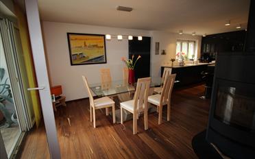 Chalet 6.5 Zimmer - image - 3