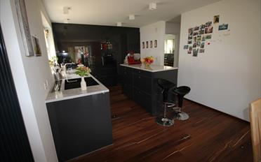 Chalet 6.5 Zimmer - image - 4