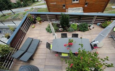 Chalet 6.5 Zimmer - image - 10