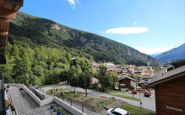 Chalet 6.5 Zimmer - image - 11