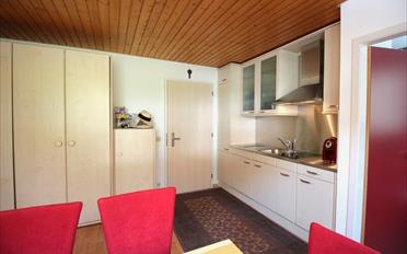 Apartment 1 room - image - 2