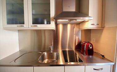 Apartment 1 room - image - 3