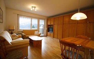 Apartment 1.5 rooms - image - 1