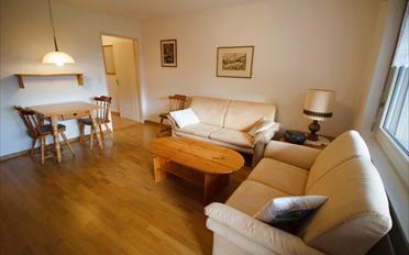 Apartment 1.5 rooms - image - 2