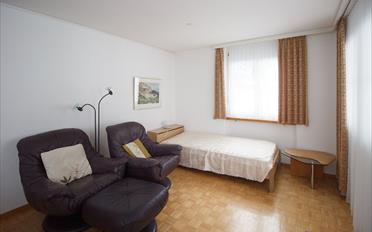Appartement 2.5 pièces - image - 2
