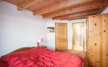 Attic flat 4.5 rooms - image - 6
