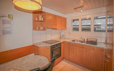 Wohnung 4.5 Zimmer - image - 1