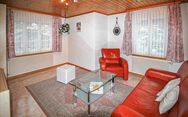 Wohnung 4.5 Zimmer - image - 4