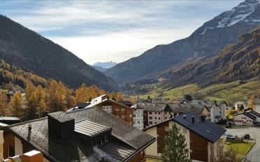 Chalet 7.5 Zimmer - image - 2