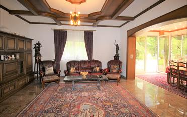 Chalet 8.5 Zimmer - image - 3
