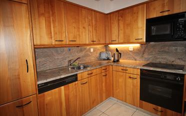 Chalet 8.5 Zimmer - image - 4