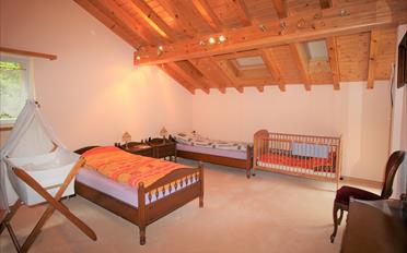 Chalet 8.5 Zimmer - image - 6