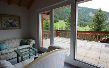 Chalet 8.5 Zimmer - image - 10