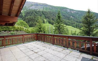 Chalet 8.5 Zimmer - image - 11