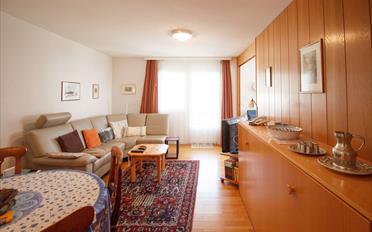 Appartement meublé 2.5 pièces - image - 1