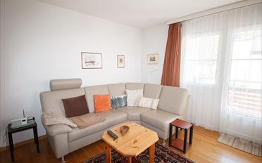 Appartement meublé 2.5 pièces - image - 2