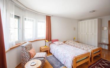 Appartement meublé 2.5 pièces - image - 6