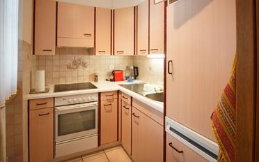 Appartement meublé 2.5 pièces - image - 7