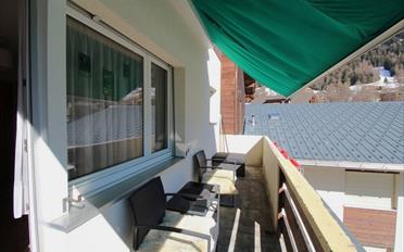 Apartment 3.5 rooms - image - 2
