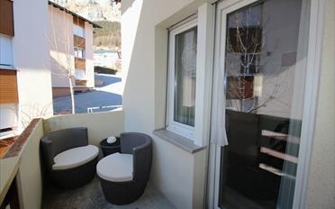 Apartment 3.5 rooms - image - 6