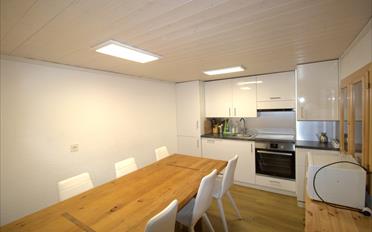 Attikawohnung 4.5 Zimmer - image - 2