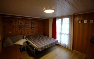 Attikawohnung 4.5 Zimmer - image - 3