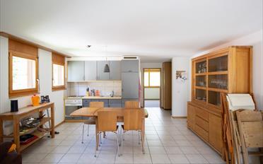 Furnished flat 2.5 rooms - image - 2