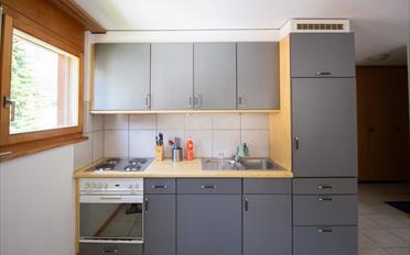 Furnished flat 2.5 rooms - image - 3