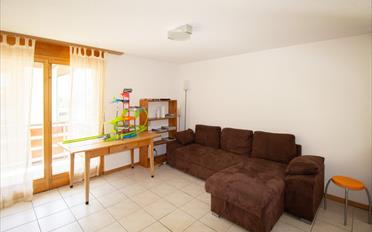 Furnished flat 2.5 rooms - image - 4