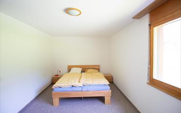 Furnished flat 2.5 rooms - image - 5