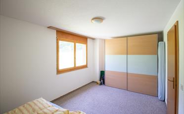 Furnished flat 2.5 rooms - image - 6