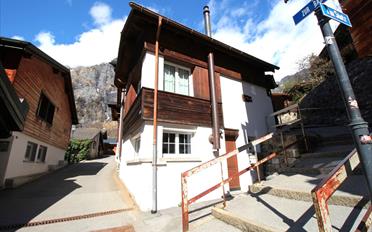 Chalet 2.5 Zimmer - image - 1
