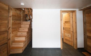 Chalet 2.5 Zimmer - image - 6