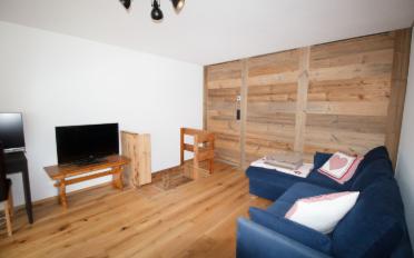 Chalet 2.5 Zimmer - image - 7