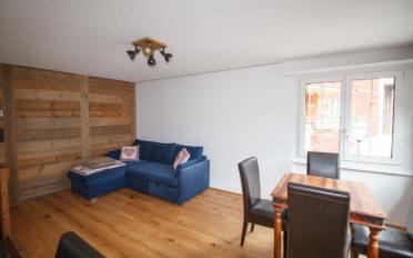 Chalet 2.5 Zimmer - image - 8