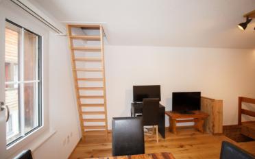 Chalet 2.5 Zimmer - image - 10