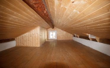 Chalet 2.5 Zimmer - image - 11