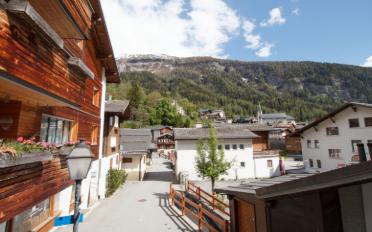 Chalet 2.5 Zimmer - image - 14