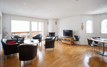 Apartment 4.5 rooms - image - 1