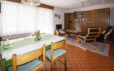 Wohnung 2.5 Zimmer - image - 2
