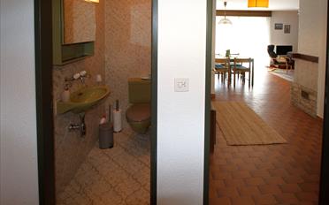 Wohnung 2.5 Zimmer - image - 9