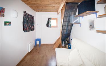 Chalet 2 pièces - image - 11