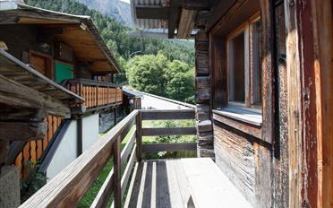 Chalet 2 pièces - image - 13