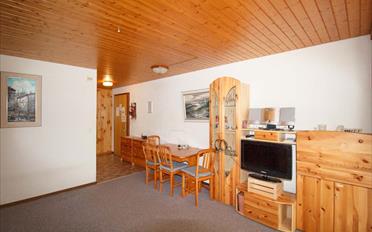 Studio 1.5 Zimmer - image - 5