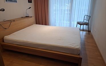 Furnished flat 2.5 rooms - image - 5