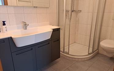 Furnished flat 2.5 rooms - image - 6