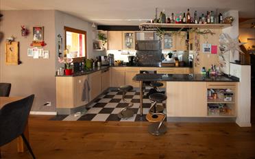 Duplex 5.5 Zimmer - image - 3