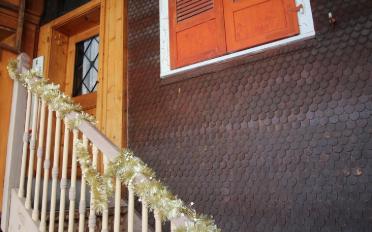 Chalet 4.5 rooms - image - 1