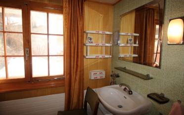 Chalet 4.5 rooms - image - 11