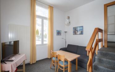 Studio 1.5 rooms - image - 1